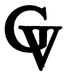 GV logo