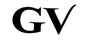 GV logo