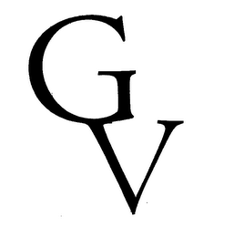 GV logo