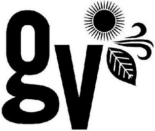 GV logo
