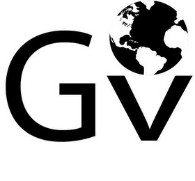 GV logo