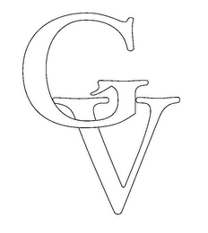 GV logo