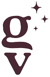 GV logo