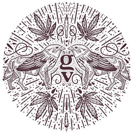 GV logo