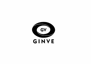 GV GINVE logo