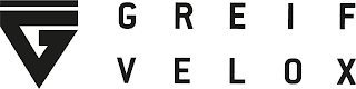 GV GREIF VELOX logo