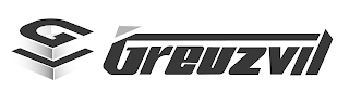 GV GREUZVIL logo