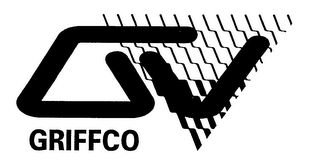 GV GRIFFCO logo