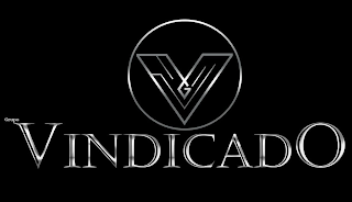 GV GRUPO VINDICADO logo