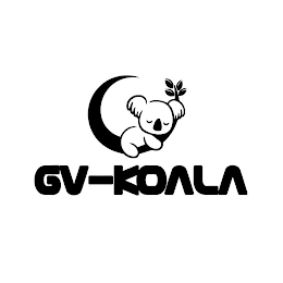 GV-KOALA logo