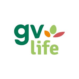 GV LIFE logo