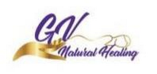 GV NATURAL HEALING