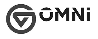 GV OMNI logo