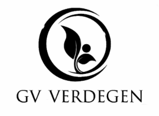 GV VERDEGEN logo