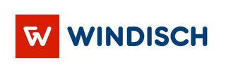 GV WINDISCH logo