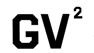 GV2 logo