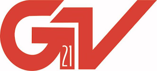 GV21 logo