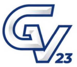 GV23 logo