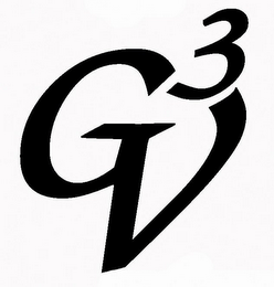 GV3 logo
