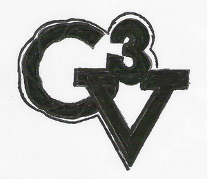 GV3 logo