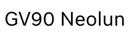GV90 NEOLUN logo
