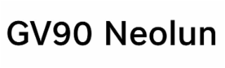 GV90 NEOLUN