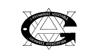 GVA GREENHOUSE VEGETABLE-GROWERS ASSOCIATION logo