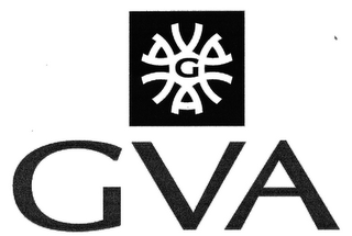 GVA GVAVAVA logo