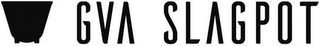 GVA SLAGPOT logo