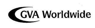 GVA WORLDWIDE logo