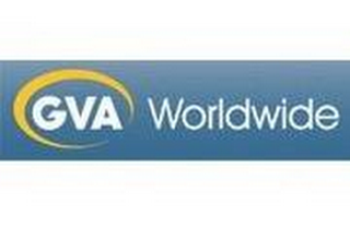 GVA WORLDWIDE logo