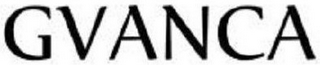 GVANCA logo