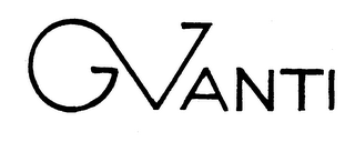 GVANTI logo
