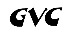 GVC logo