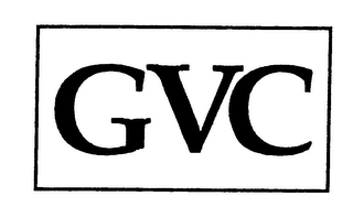 GVC logo