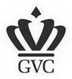 GVC logo