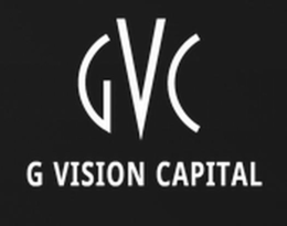 GVC G VISION CAPITAL logo