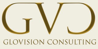 GVC GLOVISION CONSULTING logo