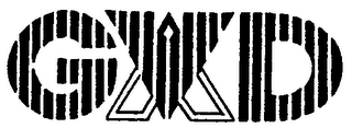 GVD logo