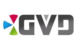 GVD logo
