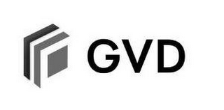 GVD logo