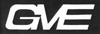 GVE logo