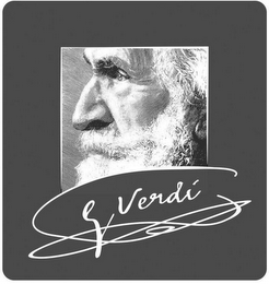 GVERDI logo