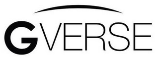 GVERSE logo
