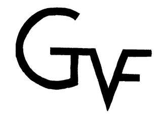 GVF logo