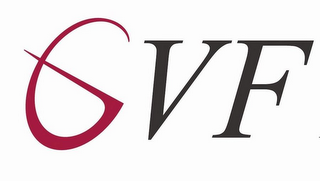GVF logo