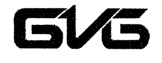 GVG logo