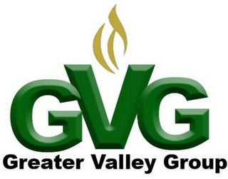 GVG GREATER VALLEY GROUP logo
