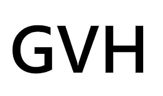 GVH logo