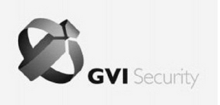 GVI SECURITY logo